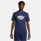 NIKE Sportswear T-Shirt Herren