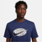 NIKE Sportswear T-Shirt Herren