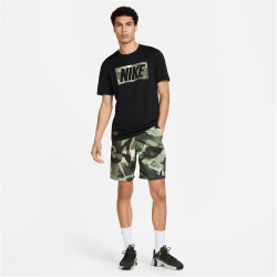 NIKE Dri-FIT Fitness T-Shirt Herren