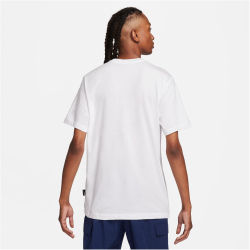 NIKE Sportswear T-Shirt Herren