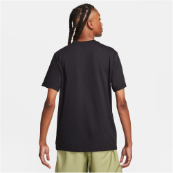 NIKE Sportswear T-Shirt Herren