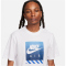 NIKE Sportswear T-Shirt Herren