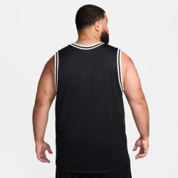NIKE DNA Dri-FIT Basketballtrikot Herren