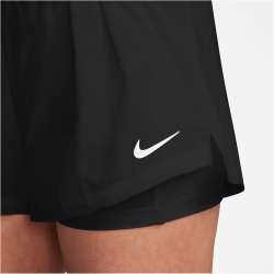 NIKECourt Advantage Dri-FIT Tennisshorts Damen
