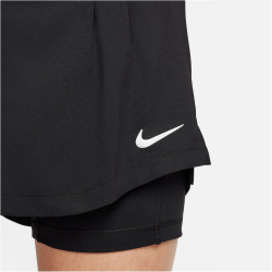 NIKECourt Advantage Dri-FIT Tennisshorts Damen