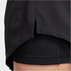 NIKECourt Advantage Dri-FIT Tennisshorts Damen