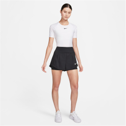 NIKECourt Advantage Dri-FIT Tennisshorts Damen