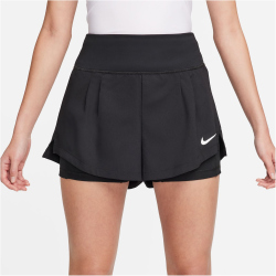 NIKECourt Advantage Dri-FIT Tennisshorts Damen