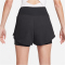 NIKECourt Advantage Dri-FIT Tennisshorts Damen