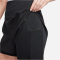 NIKECourt Advantage Dri-FIT Tennisshorts Damen