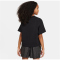 NIKE Sportswear Swoosh Boxy T-Shirt Mädchen