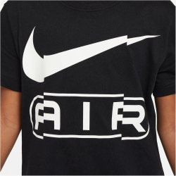 NIKE Sportswear T-Shirt M&auml;dchen