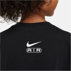 NIKE Sportswear T-Shirt M&auml;dchen