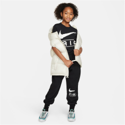 NIKE Sportswear T-Shirt M&auml;dchen