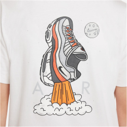 NIKE Air T-Shirt Kinder