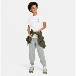 NIKE Sportswear Boxy T-Shirt Kinder