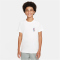 NIKE Sportswear Boxy T-Shirt Kinder