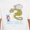 NIKE Sportswear Boxy T-Shirt Kinder