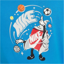 NIKE Sportswear T-Shirt Kinder