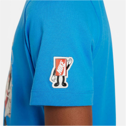 NIKE Sportswear T-Shirt Kinder
