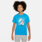 NIKE Sportswear T-Shirt Kinder