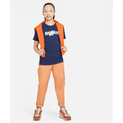 NIKE Sportswear "Just Do It" T-Shirt Kinder