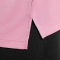 NIKE Dri-FIT 1/2-Zip Langarmshirt Mädchen