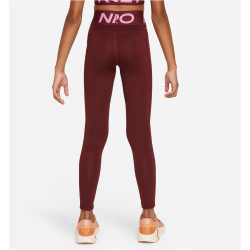 NIKE Pro Dri-FIT Leggings M&auml;dchen