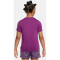NIKE One kurzarm Sportshirt Mädchen