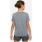 NIKE One kurzarm Sportshirt Mädchen