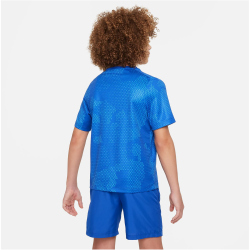 NIKE Multi Dri-FIT kurzarm Trainingsshirt Jungen