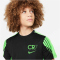 NIKE Academy Player Edition:CR7 Dri-FIT T-Shirt Kinder