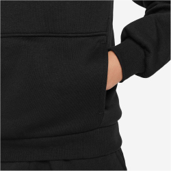 NIKE Academy Player Edition:CR7 Club Fleece Hoodie Kinder
