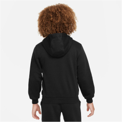 NIKE Academy Player Edition:CR7 Club Fleece Hoodie Kinder