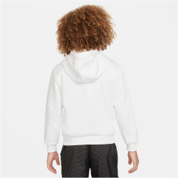 NIKE Academy Player Edition:CR7 Club Fleece Hoodie Kinder
