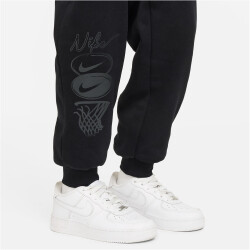 NIKE Culture of Basketball Fleece Jogginghose Kinder