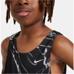 NIKE Culture of Basketball wendbares Trikot Kinder