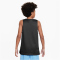 NIKE Culture of Basketball wendbares Trikot Kinder