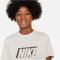 NIKE Academy 23 Dri-FIT kurzarm Trainingsshirt Kinder