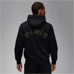 NIKE Paris Saint-Germain HBR Fleece Hoodie Herren