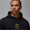 NIKE Paris Saint-Germain HBR Fleece Hoodie Herren