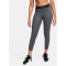 NIKE Pro Mid-Rise Printed 7/8-Leggings Damen