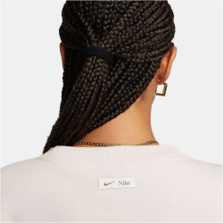 NIKE Sportswear Phoenix Logo Oversized Fleece Sweatshirt...