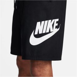 NIKE Club Woven Shorts Herren
