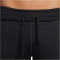 NIKE Swoosh Fast Mid-Rise 7/8-Leggings Damen