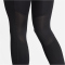 NIKE Swoosh Fast Mid-Rise 7/8-Leggings Damen