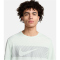 NIKE Miler Flash Dri-FIT UV kurzarm Laufshirt Herren
