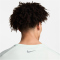 NIKE Miler Flash Dri-FIT UV kurzarm Laufshirt Herren