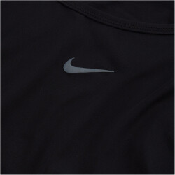 NIKE One Classic Dri-FIT Twist kurzarm Trainingsshirt Damen