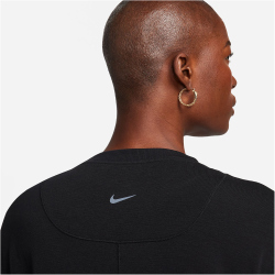 NIKE One Relaxed kurzarm Trainingsshirt Damen